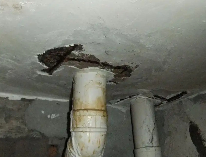 临西卫生间漏水维修公司浅析临西卫生间渗水维修的方法