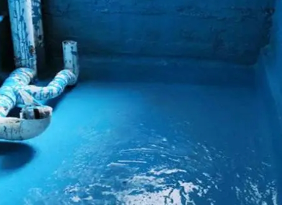 临西卫生间漏水维修公司分下防水公司如何判断防水工程的质量?