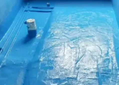 临西卫生间漏水维修公司分享下临西卫生间防水工程中常用防水涂料介绍。